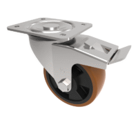 Wheels & Castors