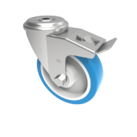 Wheels & Castors