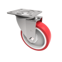 Wheels & Castors