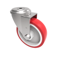 Wheels & Castors