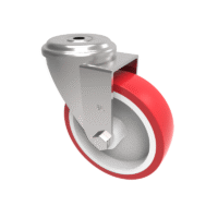 Wheels & Castors
