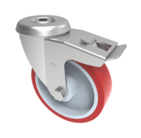 Wheels & Castors