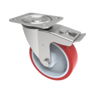 Wheels & Castors