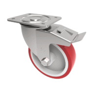 Wheels & Castors
