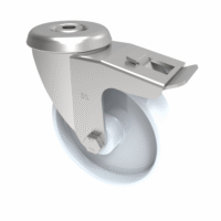 Wheels & Castors