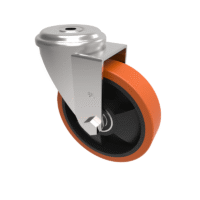 Wheels & Castors