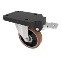 Wheels & Castors