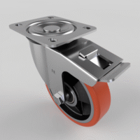 Wheels & Castors