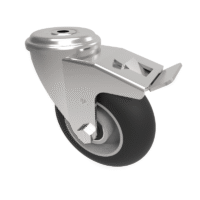 Wheels & Castors