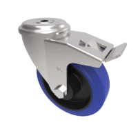 Wheels & Castors