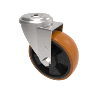 Wheels & Castors