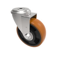 Wheels & Castors