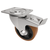 Wheels & Castors