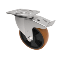 Wheels & Castors