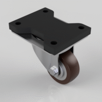 Wheels & Castors