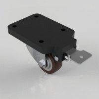 Wheels & Castors