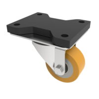Wheels & Castors