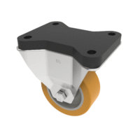 Wheels & Castors