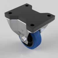 Wheels & Castors