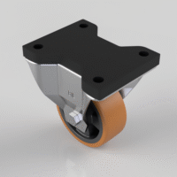 Wheels & Castors