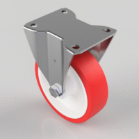 Wheels & Castors