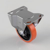 Wheels & Castors