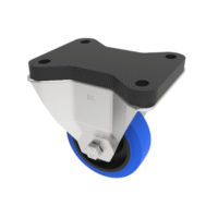 Wheels & Castors