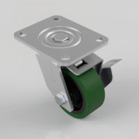 Wheels & Castors