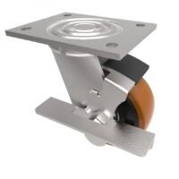 Wheels & Castors
