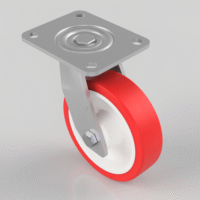 Wheels & Castors