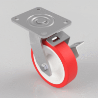 Wheels & Castors