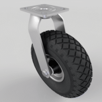 Wheels & Castors