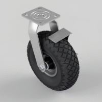 Wheels & Castors