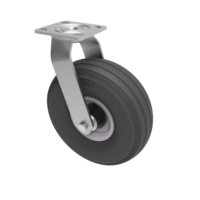 Wheels & Castors