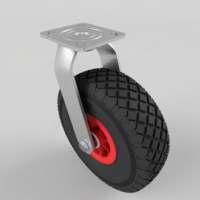 Wheels & Castors