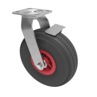 Wheels & Castors