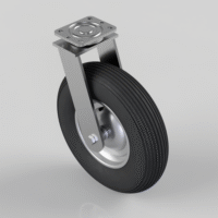 Wheels & Castors