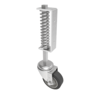 Wheels & Castors