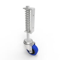 Wheels & Castors