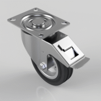 Wheels & Castors