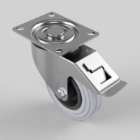 Wheels & Castors