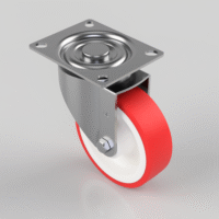 Wheels & Castors
