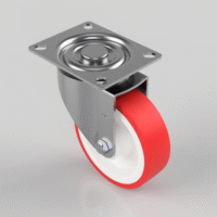 Wheels & Castors