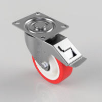 Wheels & Castors
