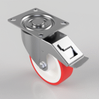 Wheels & Castors