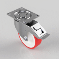 Wheels & Castors