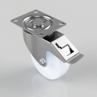 Wheels & Castors