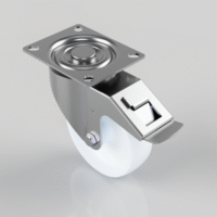 Wheels & Castors