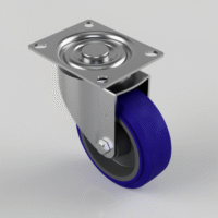 Wheels & Castors