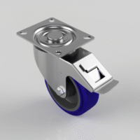 Wheels & Castors
